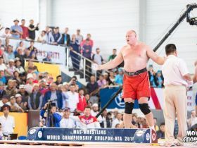 Я горд тем, что именно мне довелось судить эту встречу