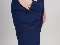 Горнолыжные брюки Nordski Lavin 2.0 Dress Blue W