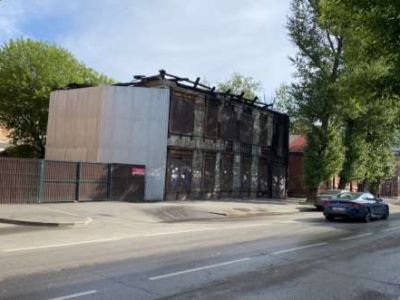 Доходный дом