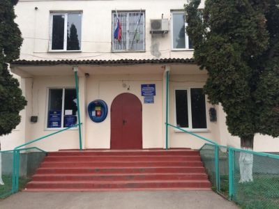 Нижне-Курпская библиотека