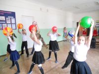 Клуб поселка Юбилейный г. Новошахтинск