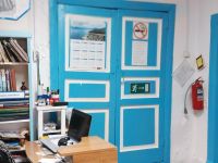 Восточенская сельская библиотека – филиал № 6