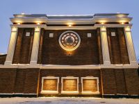 Мурманский областной театр кукол