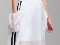 Юбка текстильная для девочек