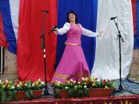 Новомышастовский дом культуры