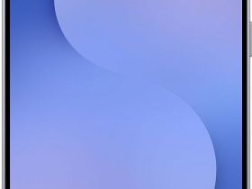 Смартфон Samsung Galaxy S25 FE 256 ГБ синий