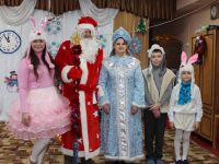 Крутинский сельский клуб