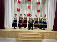 Сергиевский сельский дом культуры, филиал № 7