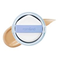 Сменный блок для лёгкого увлажняющего кушона rom&nd Bare Water Cushion SPF38 PA++++ Refill 05 Sand 25
