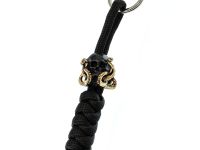 Бусина с темляком Осьминог