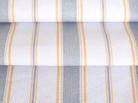 Полотенце Мимоза/Mimosa, серое