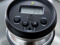 BK Кастрюля с крышкой 24 см Inno Vita BK