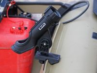 Лодка ПВХ BADGER FLA 390