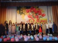 Дом культуры с. Степановка