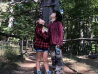 Ботинки CYCLONE WP JR