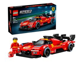 Speed Champions 77261 Конструктор Ferrari 499P