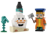 Союзмультфильм AB-1131 Конструктор Вовка и печка