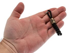 Бусина с темляком Крестоносец