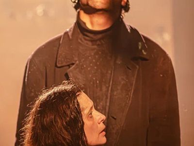 Цветаева. С просьбой о любви...