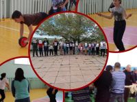 Информационно-библиотечный досуговый центр «Надежда»