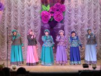 Центр творчества и досуга г. Калининска