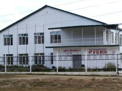 Межпоселенческая центральная районная библиотека с. Верх-Усугли