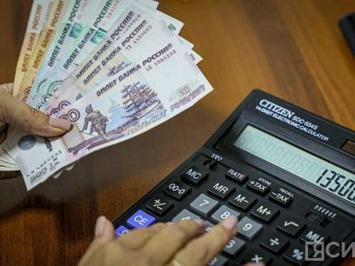 В Соцфонде рассказали, кого коснется досрочная выплата пенсий за январь