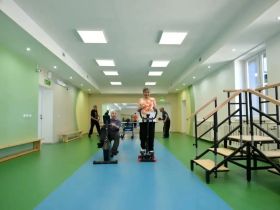 В Якутии открыли новый социально-геронтологический центр 
