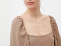 Платье женское из вискозы