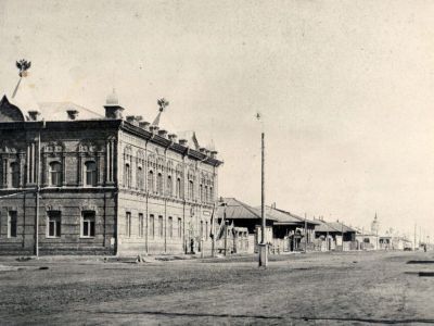 Телеграмма императора Николая II станет частью экспозиции библиотеки Якутии