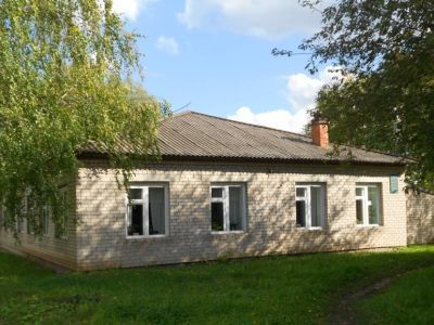 Лопьяльская сельская библиотека им. В. М. Васнецова