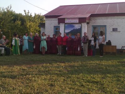 Нижнепечерский сельский дом культуры