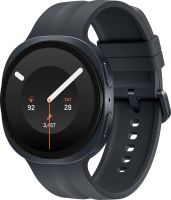 Умные часы Samsung Galaxy Watch9 LTE 44 мм «Графит»