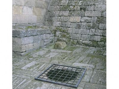 Тюрьма подземная малая («зиндан»)