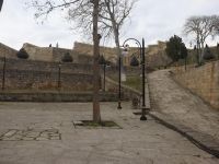 Дербентский историко-архитектурный и археологический музей-заповедник