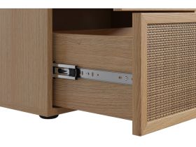 Комод Флавир 70x102 Ротанг