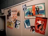 Дирекция по кинопоказу и проведению культурно-массовых мероприятий