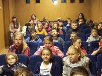 Кисловодский киновидеопрокат