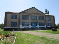 Гуково-Гнилушевский сельский дом культуры