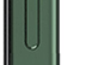 Смартфон TECNO Pova 6 12/256 ГБ «Зелёная комета»