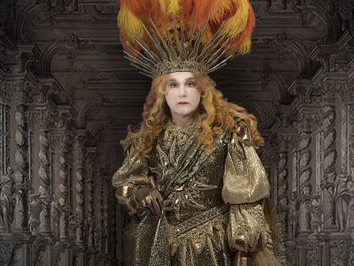 Билеты на Мнимый больной (Театр Вахтангова) / Театр | Афиша | ИнфоТаймс