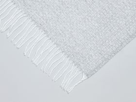 Плед Norina, серый