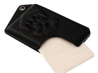 Кардхолдер Pirate Custom Орк 3.0, черный