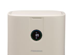 Умный робот-пылесос РЕДМОНД VR1325S WiFi