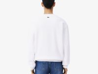 Мужской хлопковый свитшот Lacoste