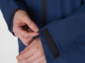 Куртка ветрозащитная Wellington V Женская