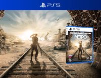 Metro Exodus Complete Edition (PS5) Уценка