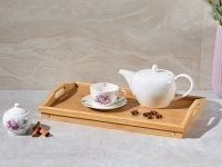 Поднос Albero с ножками