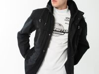 Куртка Remington Limit Trend Black