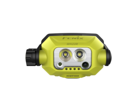 Налобный фонарь Fenix WH23R